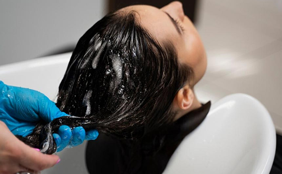 Hair Spa